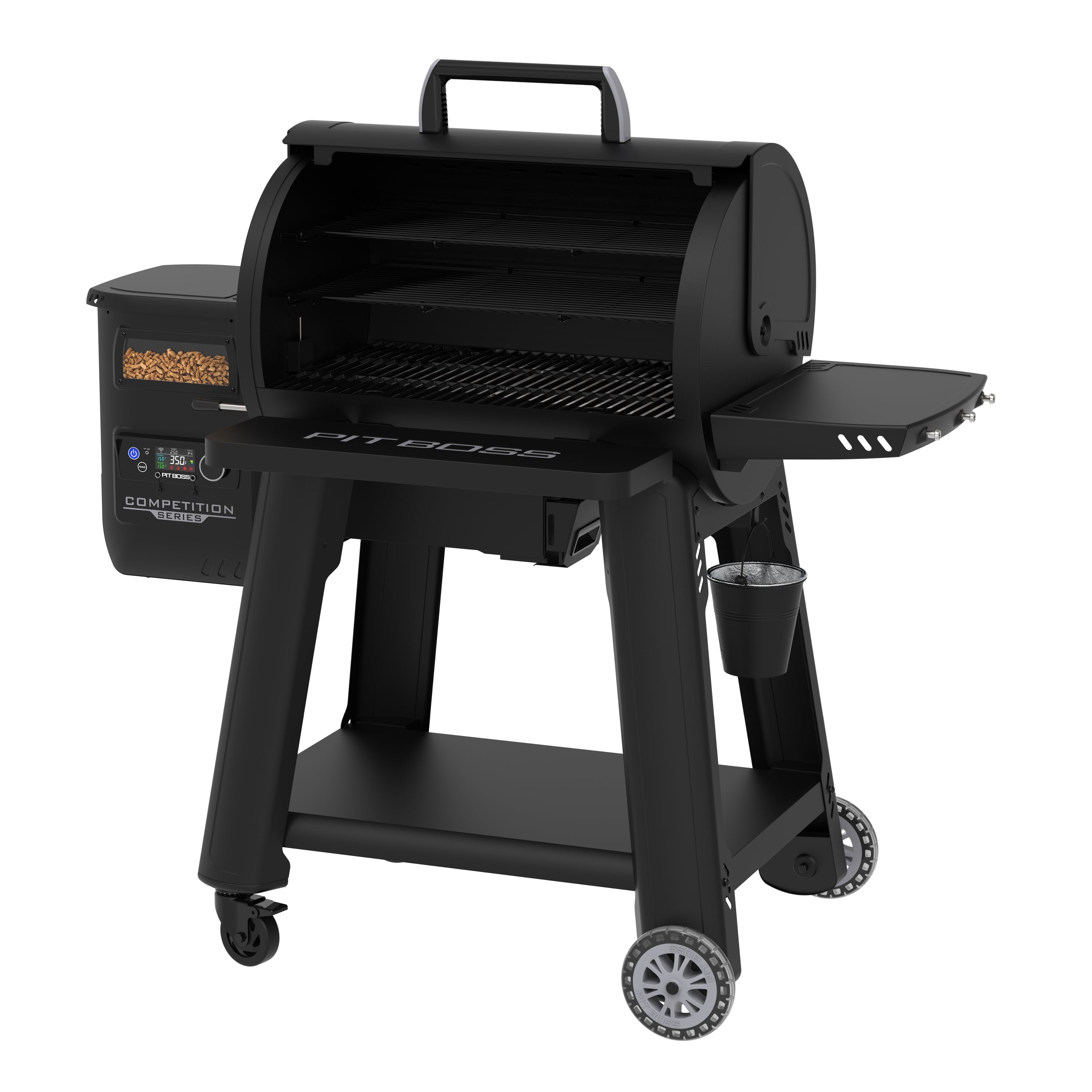 Pit Boss 1250 Competition Series Holzpellet-Grill