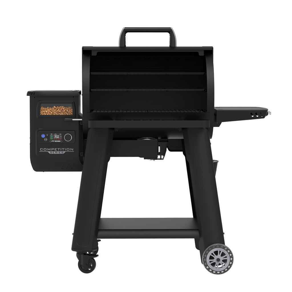 Pit Boss 1250 Competition Series Holzpellet-Grill