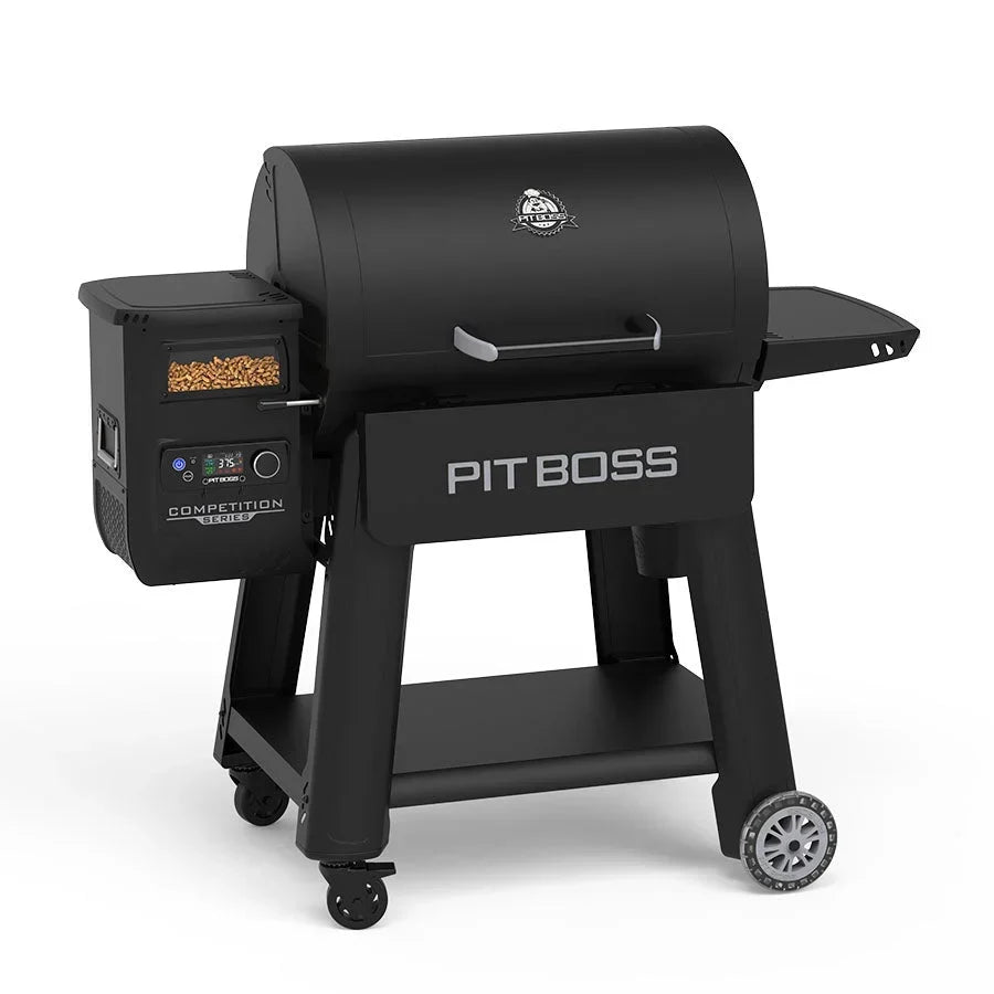 Pit Boss 1250 Competition Series Holzpellet-Grill