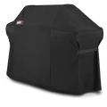 Premium Abdeckung für Weber Summit 600 Grills