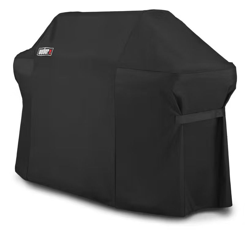 Premium Abdeckung für Weber Summit 600 Grills