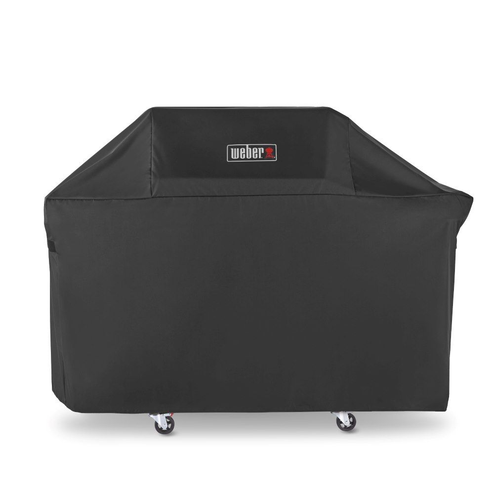 Weber Genesis 300er-Serie Premium Abdeckhaube