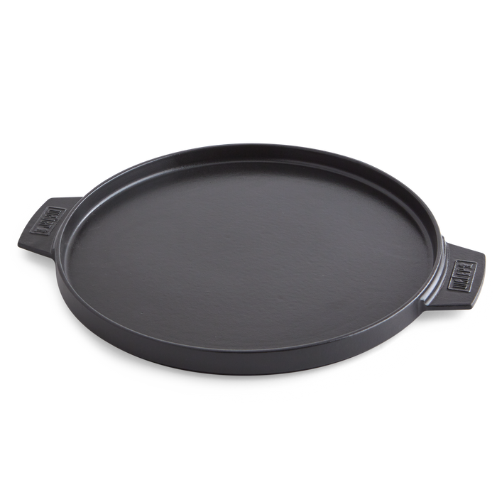 Weber GBS Gusseisen Dutch Oven Duo
