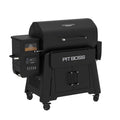 Pit Boss Titan Competition Series Pelletgrill