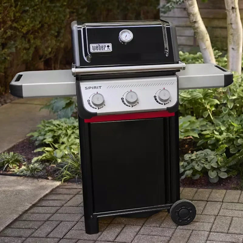 Weber Spirit E-315 Gasgrill