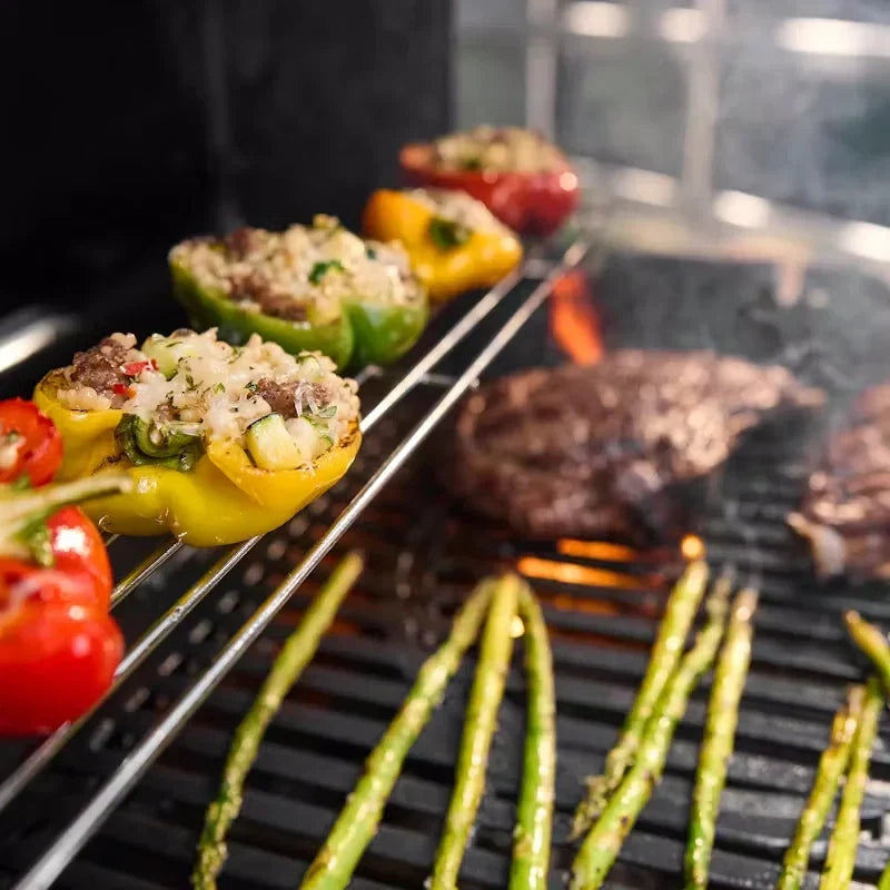Weber Spirit E-315 Gasgrill