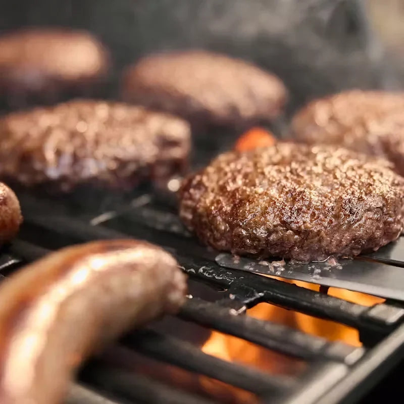 Spirit E-415 Gasgrill Weber