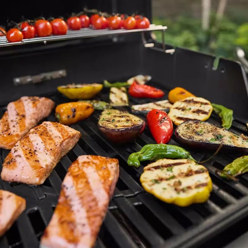 Weber Spirit E-315 Gasgrill