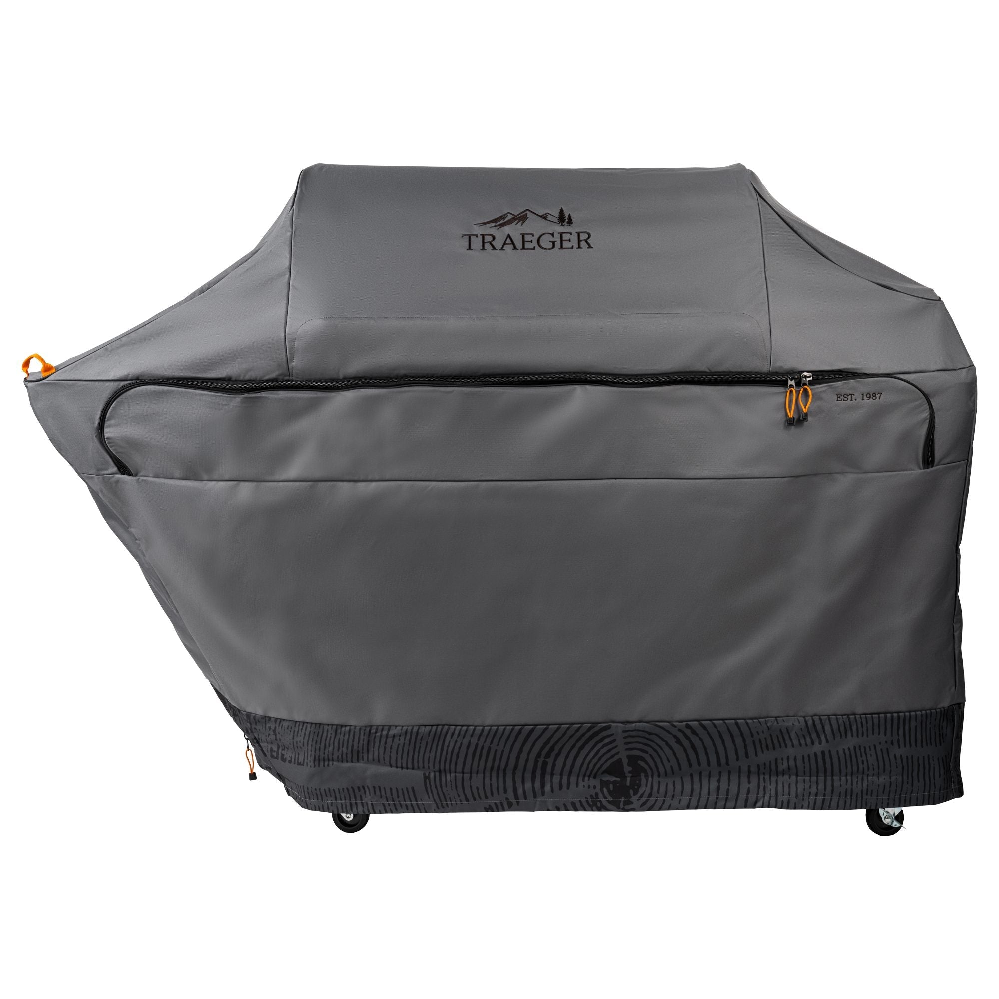 Abdeckung für Timberline XL Pelletgrill