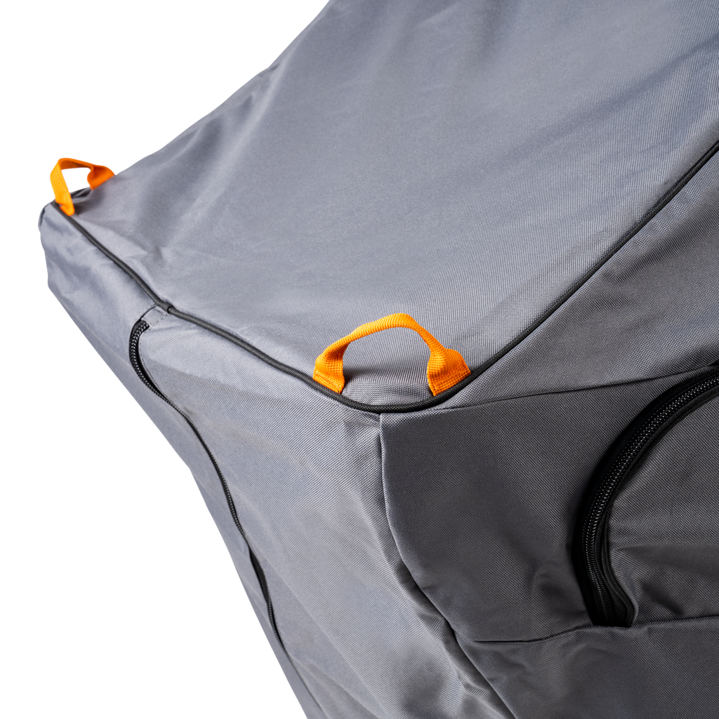 Abdeckung für Timberline XL Pelletgrill