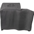 Abdeckhaube für Traeger Woodridge Pelletgrill