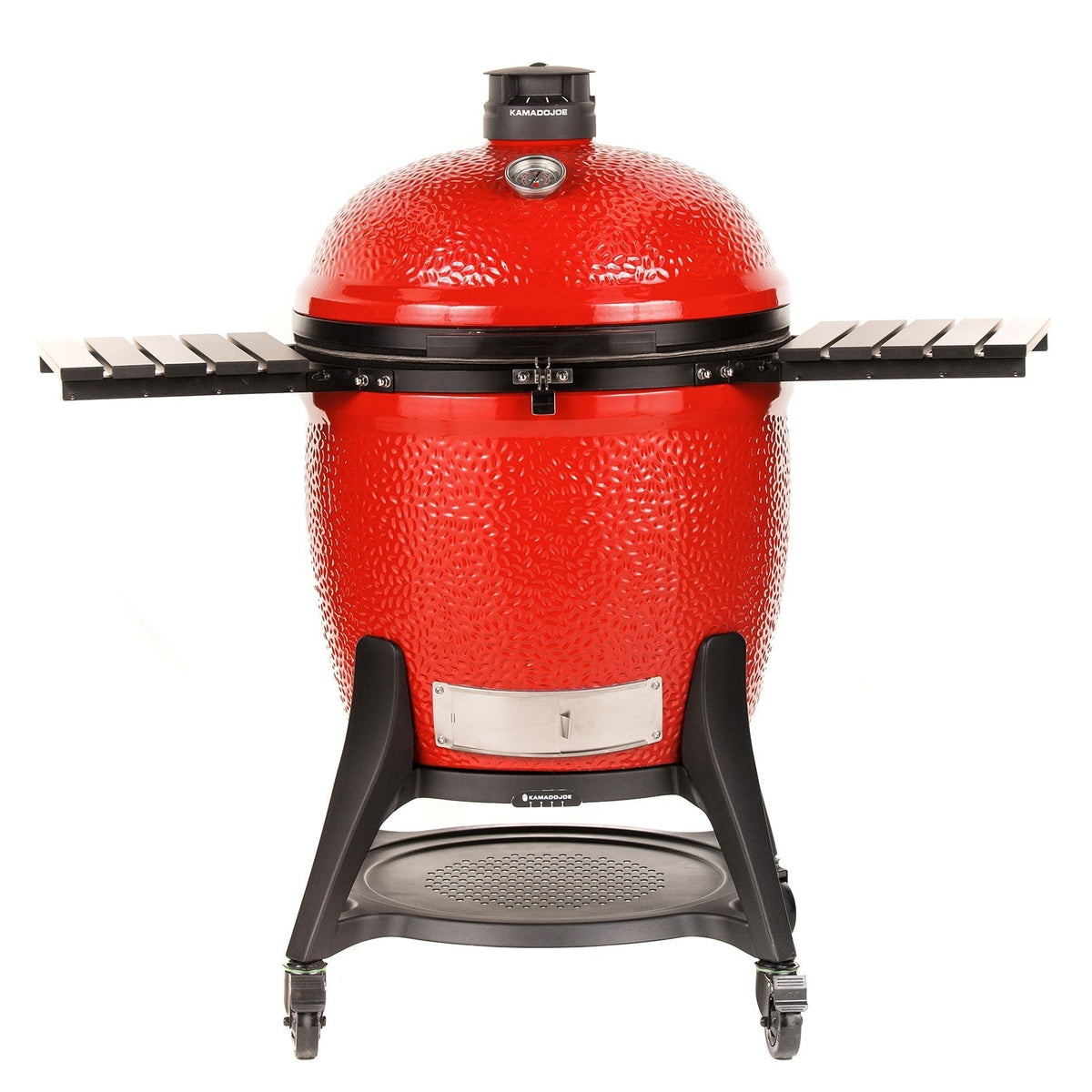 Kamado Joe Big Joe III mit Voyager Pack