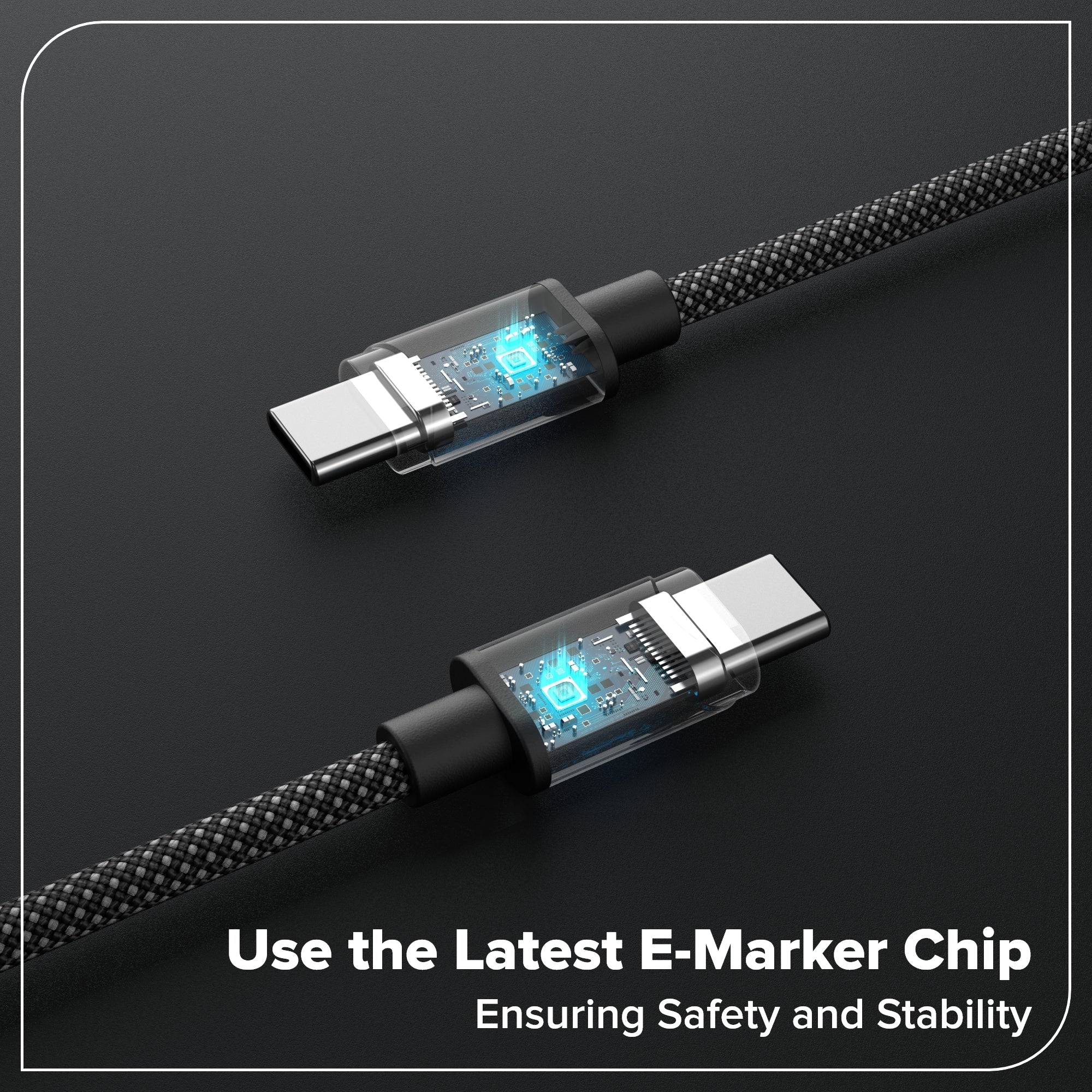 24V Akku-Bohrschrauber und 6,5-Zoll-Kreissägen-Set – Inklusive (2) 2,0Ah USB-C Akkus & 65W USB-C Schnellladegerät