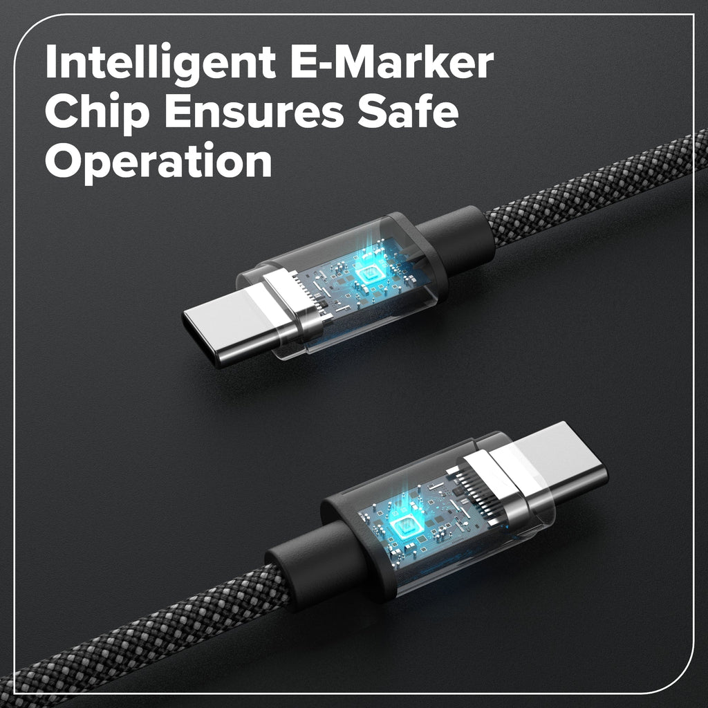 24V Akku-Bohrschrauber 1/2" 400 in/lbs. – Inklusive 2,0 Ah USB-C Akku und 30W USB-C Schnellladegerät
