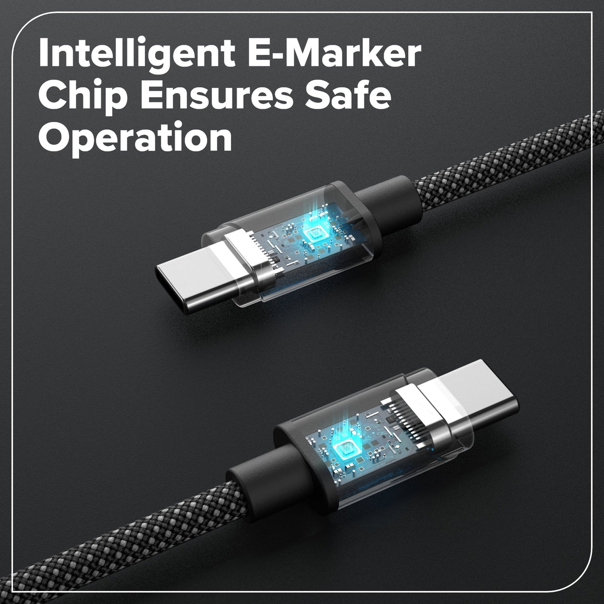 24V Akku-Bohrschrauber 1/2" 400 in/lbs. – Inklusive 2,0 Ah USB-C Akku und 30W USB-C Schnellladegerät
