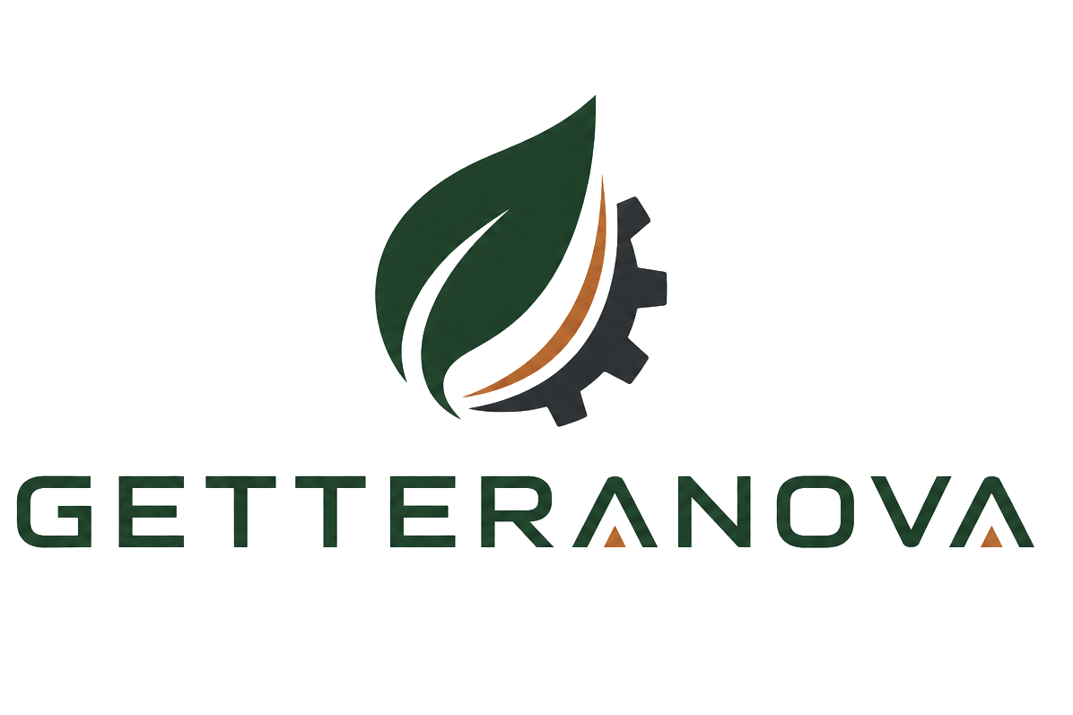 Getteranova