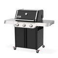 Weber Genesis E-315 Gasgrill mit 3 Brennern
