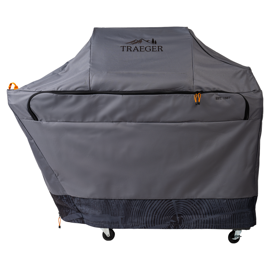 Traeger Timberline Grillabdeckung (ganzflächig)