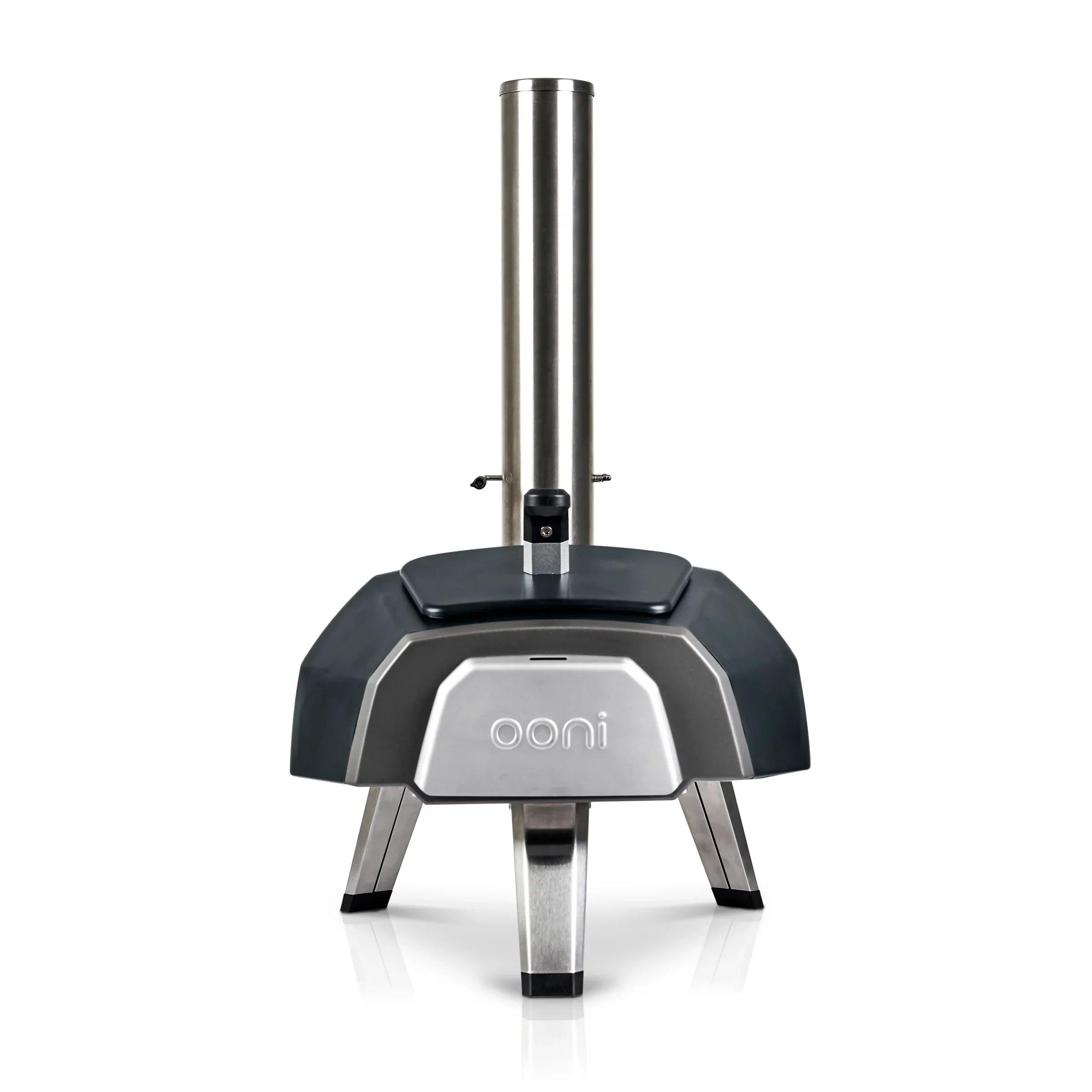 Ooni Karu 2 12G Multi-Brennstoff-Pizzaofen - 2. Generation