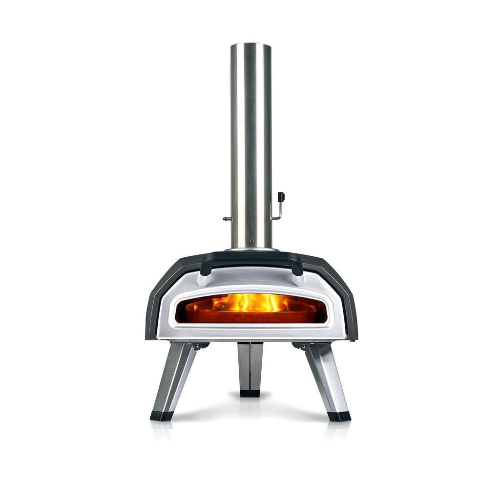 Ooni Karu 2 12G Multi-Brennstoff-Pizzaofen - 2. Generation