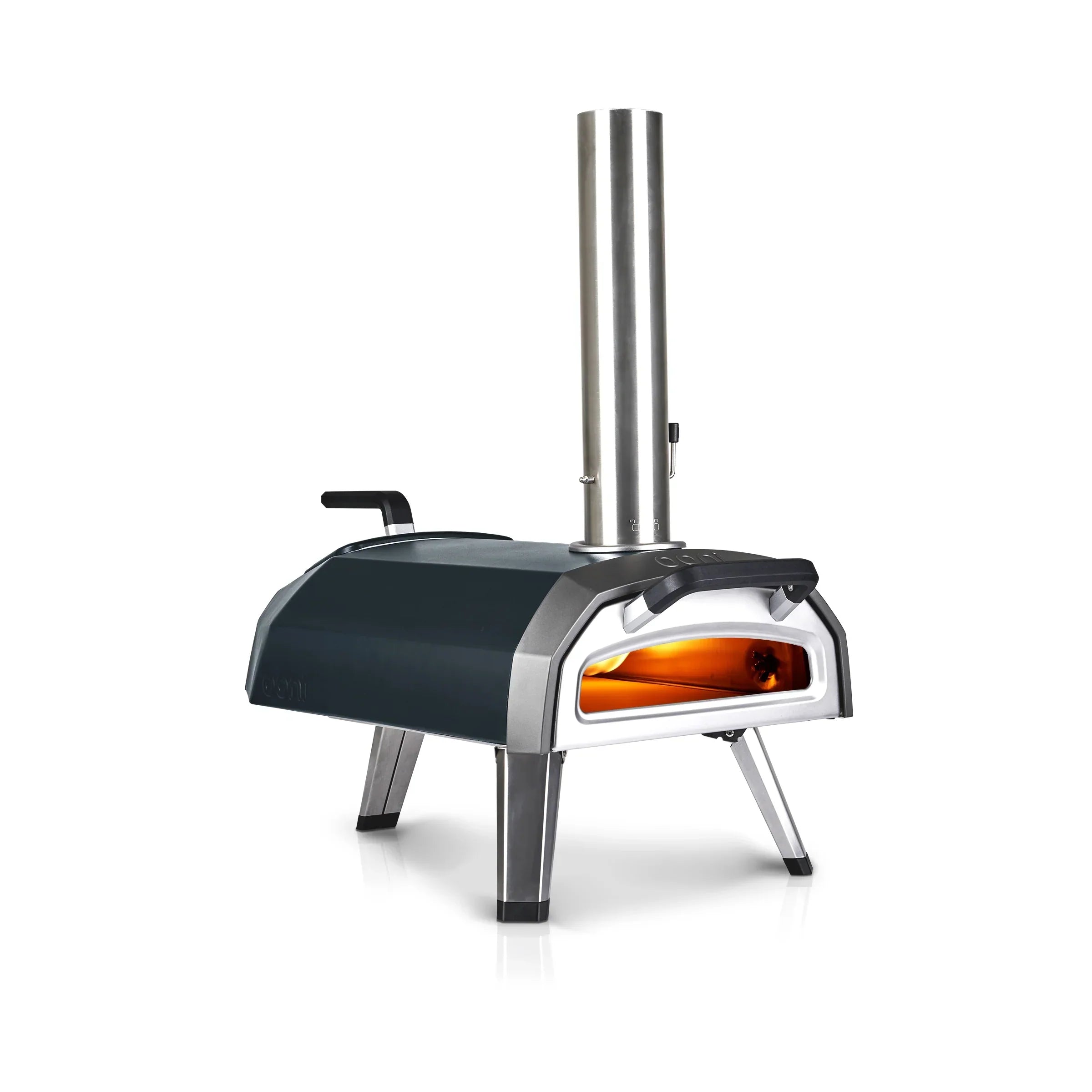 Ooni Karu 2 12G Multi-Brennstoff-Pizzaofen - 2. Generation