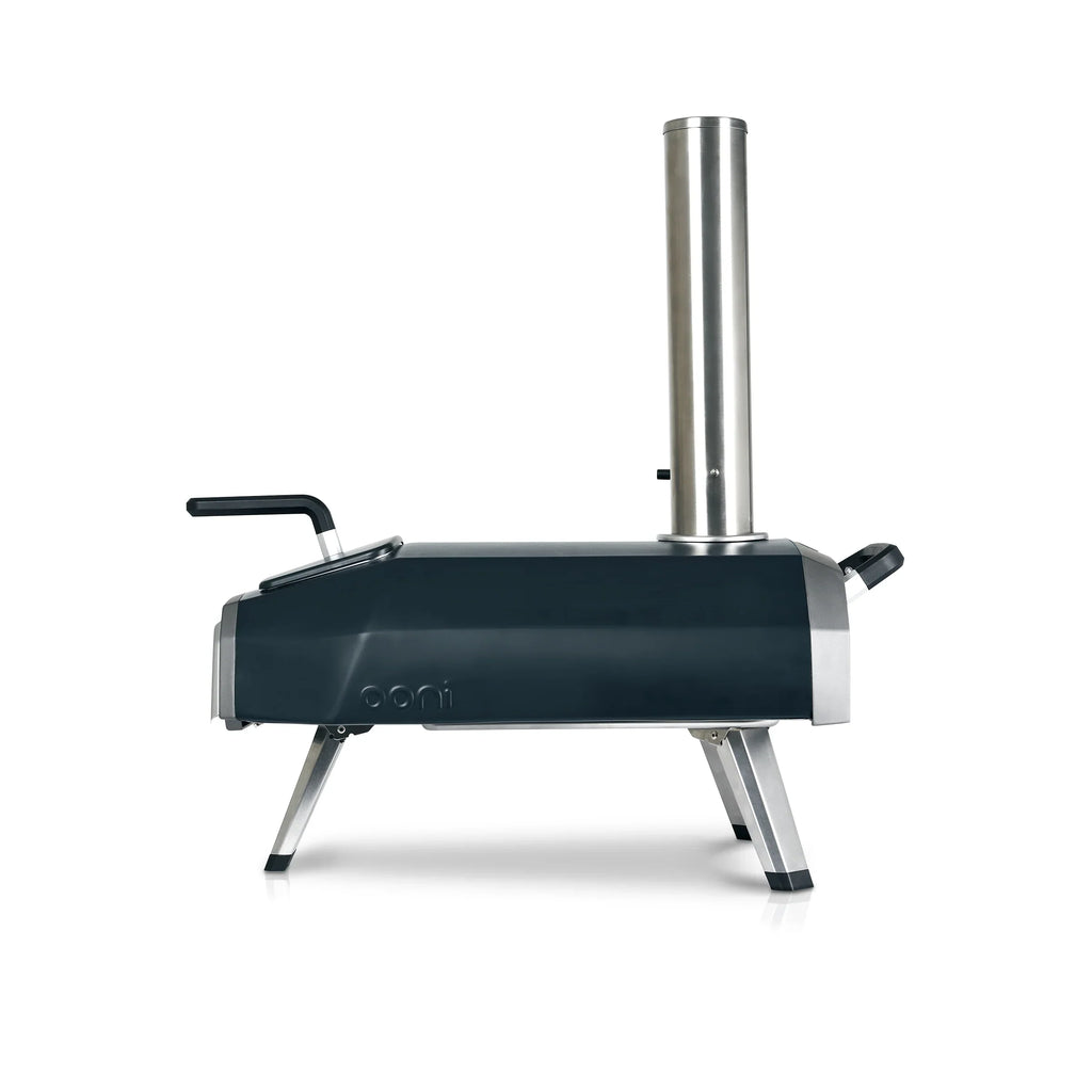 Ooni Karu 2 12G Multi-Brennstoff-Pizzaofen - 2. Generation