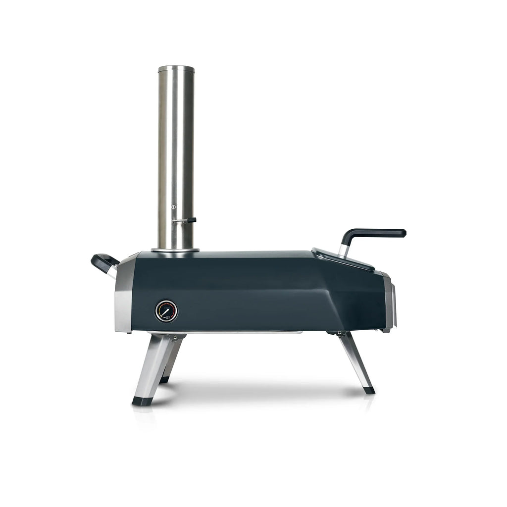 Ooni Karu 2 12G Multi-Brennstoff-Pizzaofen - 2. Generation
