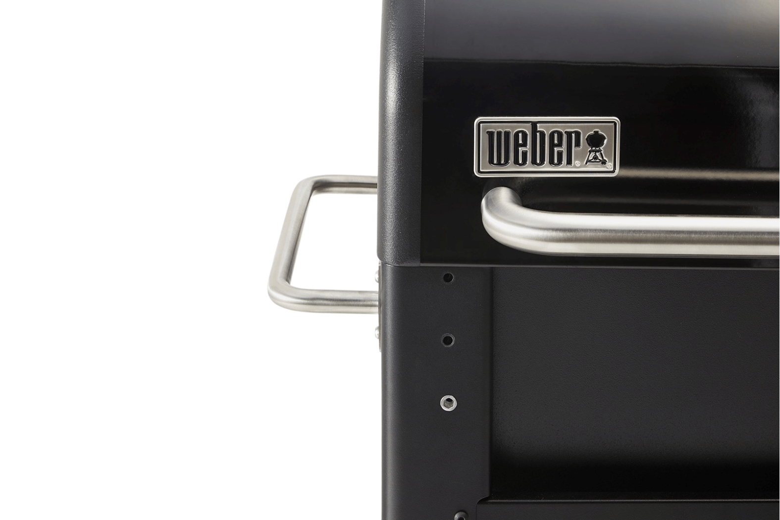 Weber Searwood XL 600 Holzpellet-BBQ-Smoker