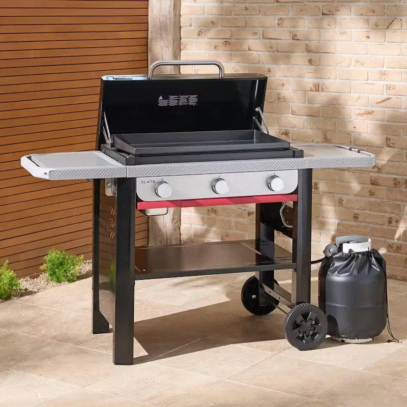Weber Slate 71cm GP Premium Grillplatte