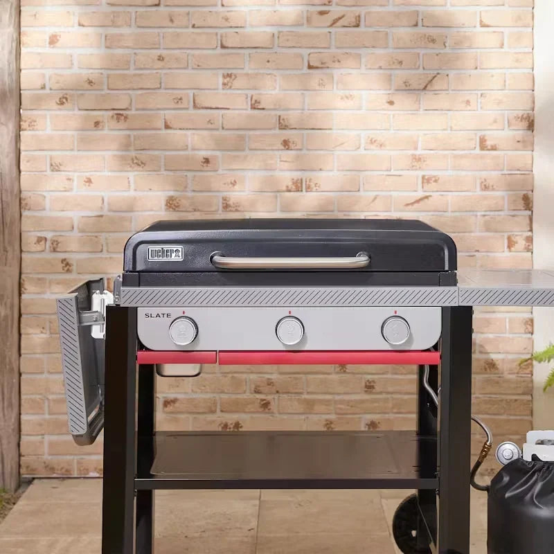 Weber Slate 71cm GP Premium Grillplatte