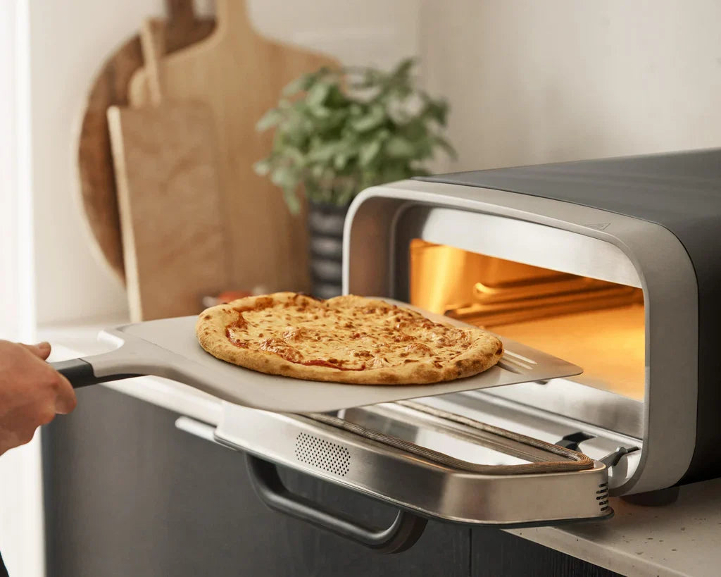 Ooni Volt 2 12 Elektro-Pizzaofen – Anthrazit