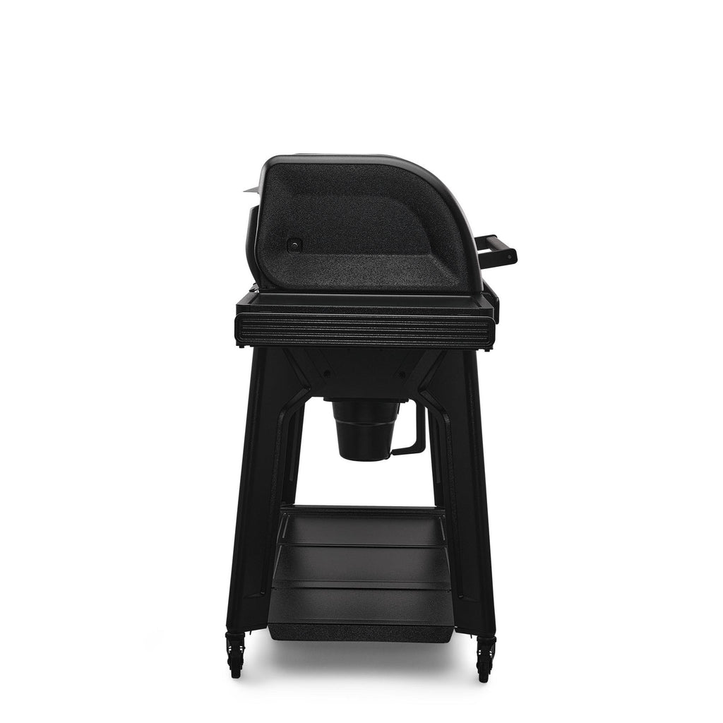 Traeger Woodridge Pro Pelletsmoker