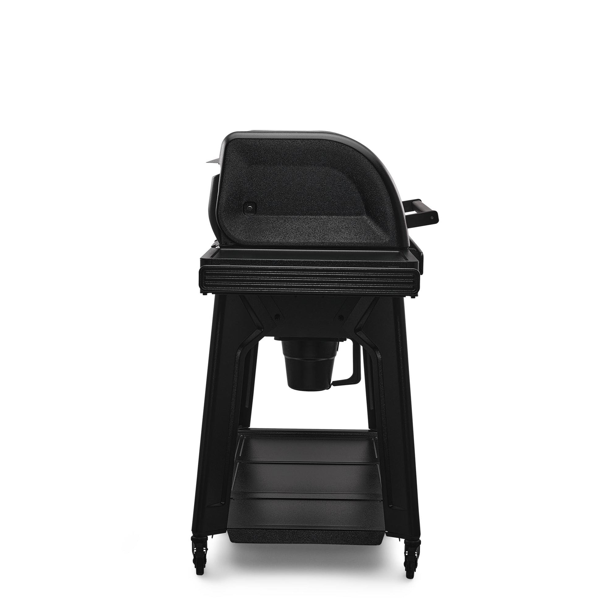 Traeger Woodridge Pro Pelletsmoker