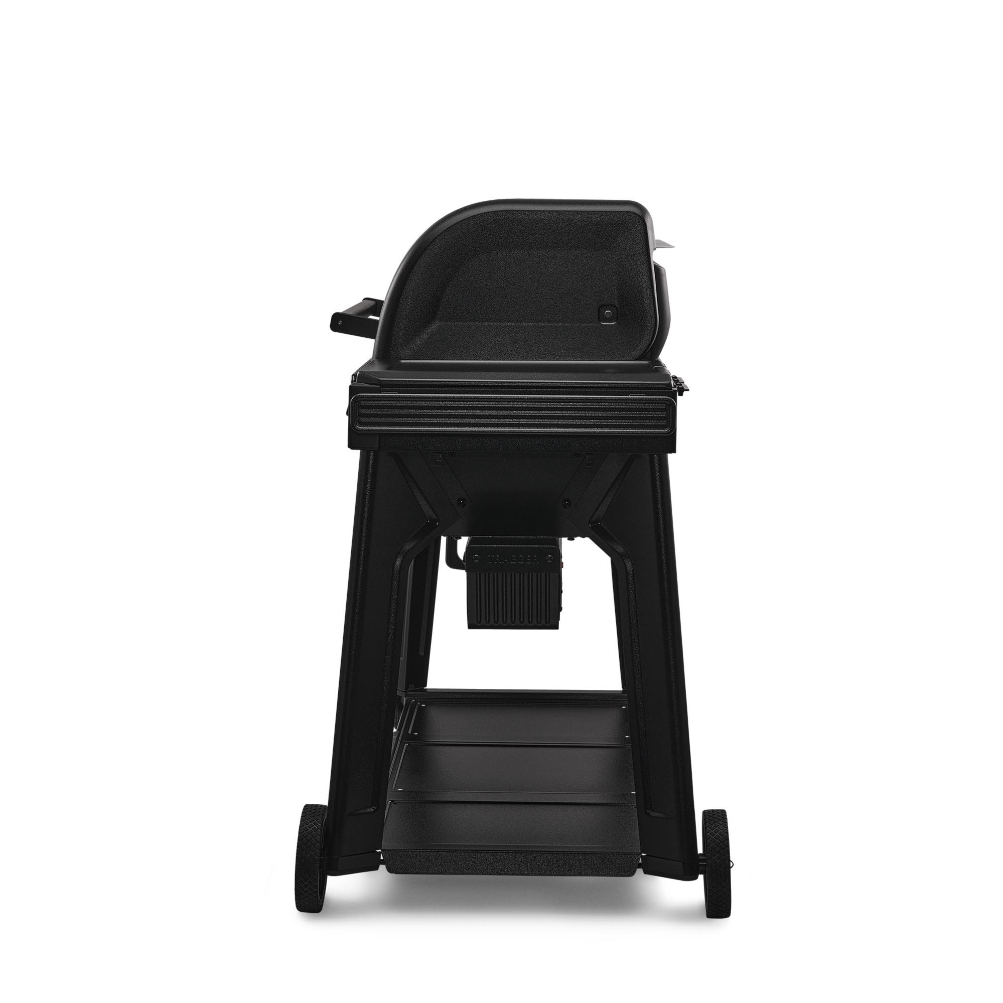 Traeger Woodridge Pro Pelletsmoker