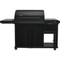 Traeger Woodridge Elite Holzpelletgrill und Smoker