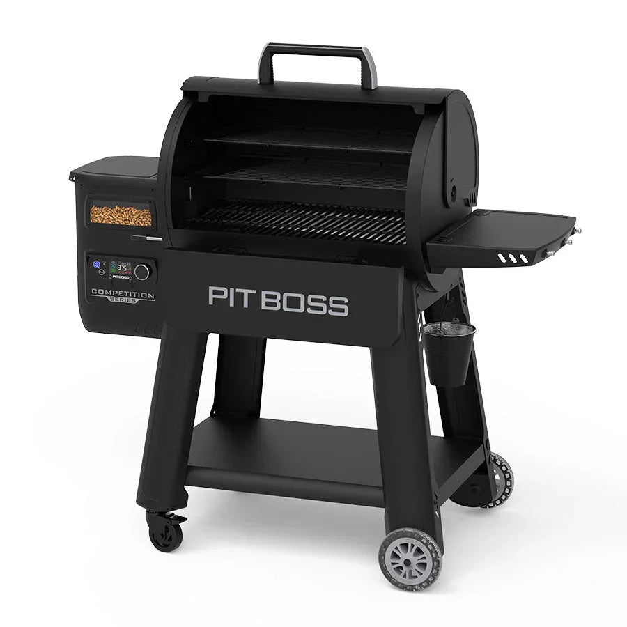 Pit Boss 1250 Competition Series Holzpellet-Grill