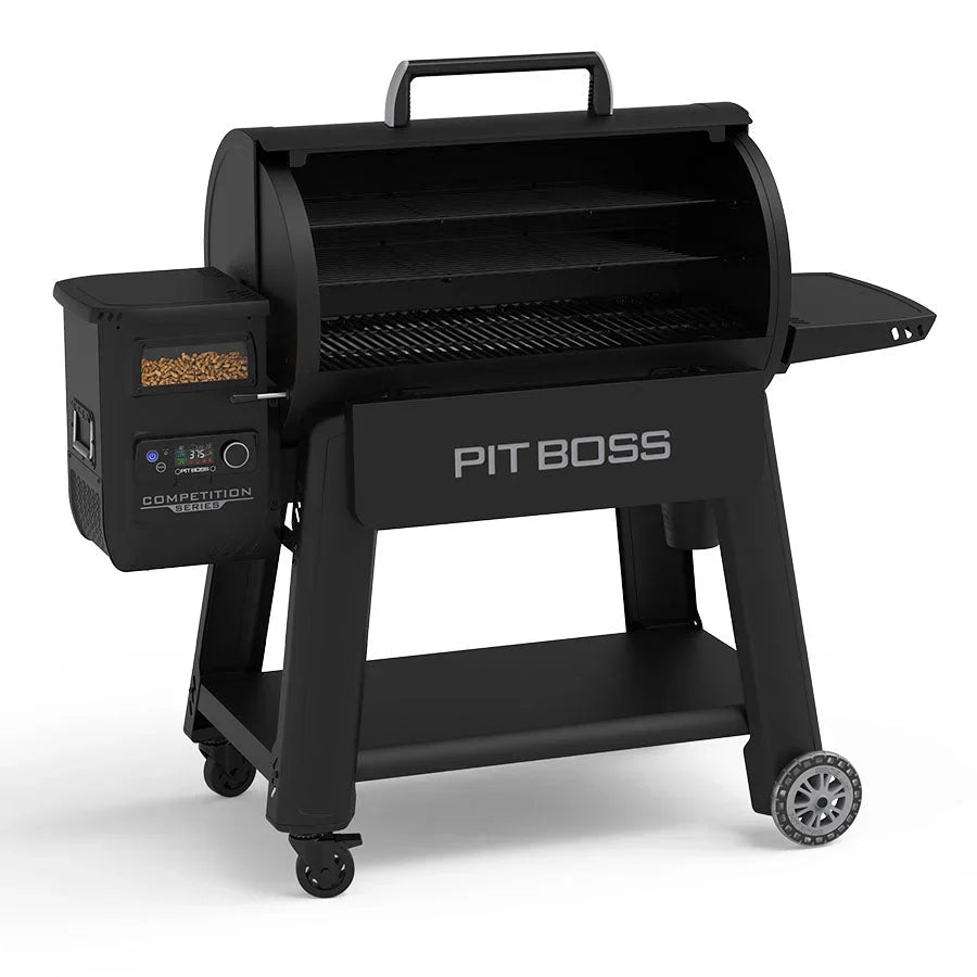 Pit Boss 1600 Competition Series Holzpellet-Grill