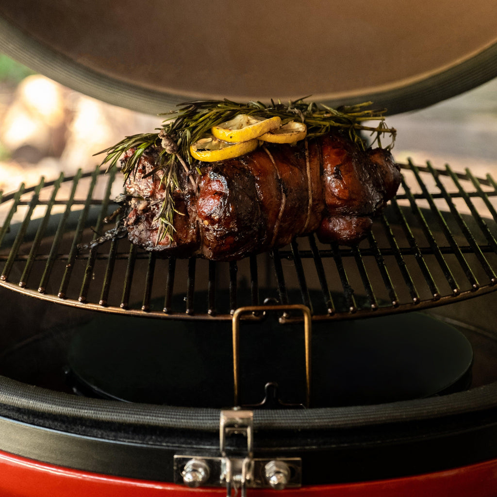 Big Joe III Standalone Kamado Joe Grill