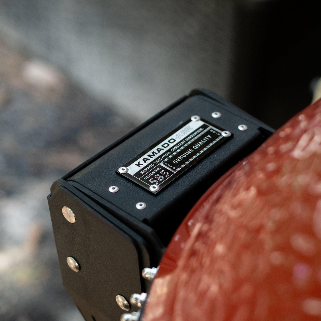 Big Joe III Standalone Kamado Joe Grill