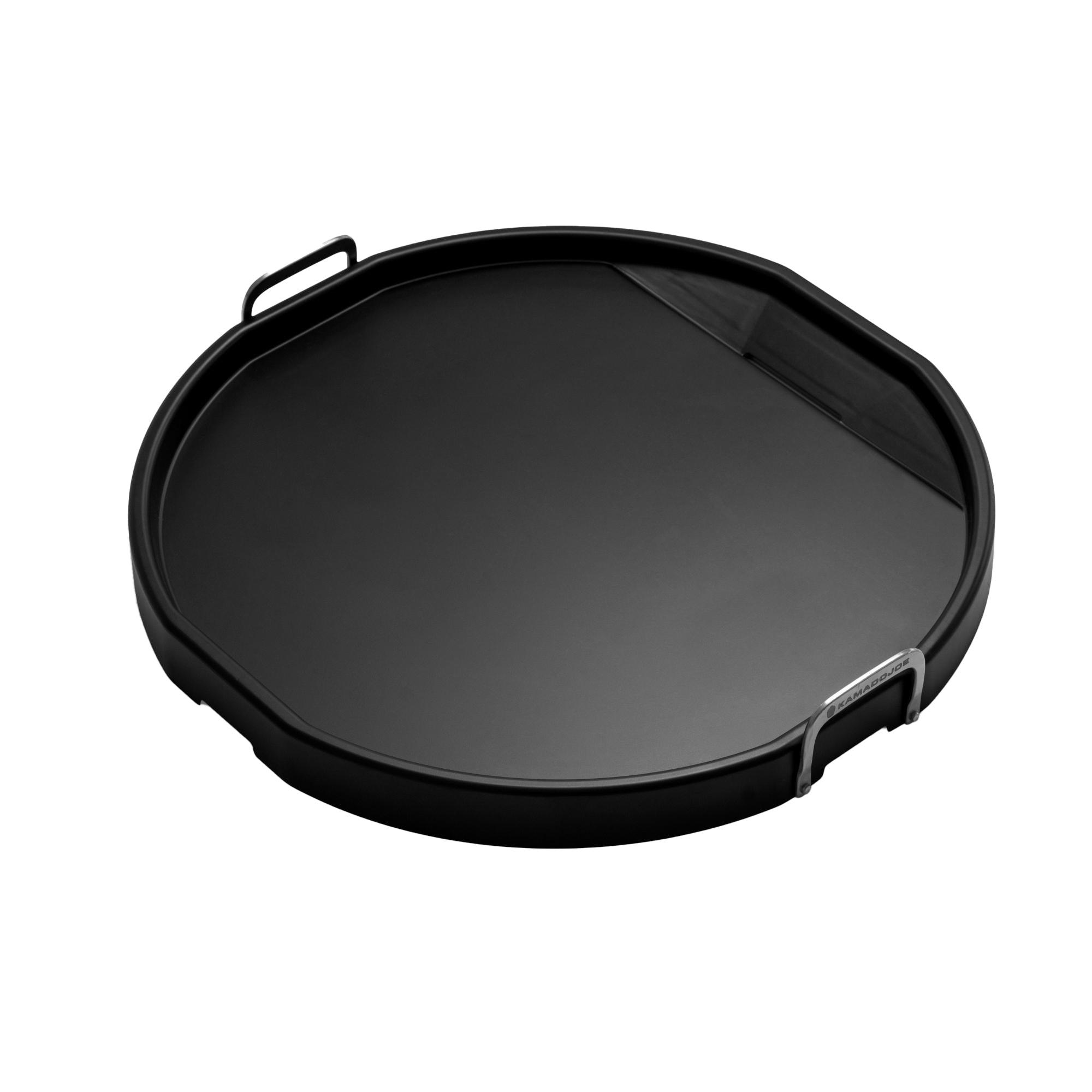 Kamado Joe Karbonstahl-Grillplatte „Big Joe“