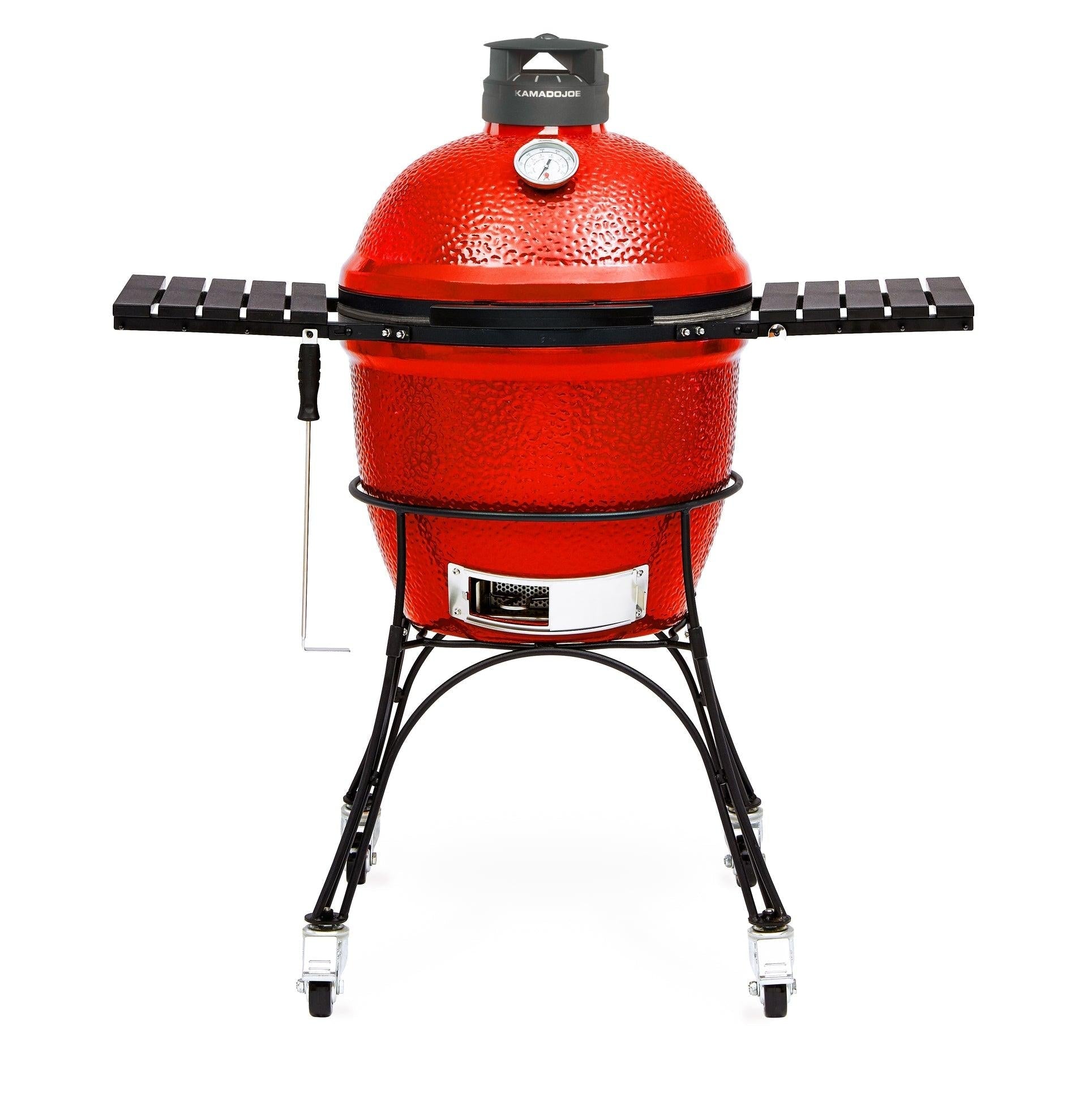 Classic II Kamado Joe + Abenteuer-Paket