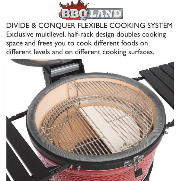 Classic II Kamado Joe Grill
