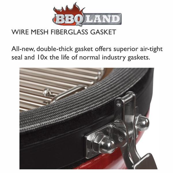 Classic II Kamado Joe Grill