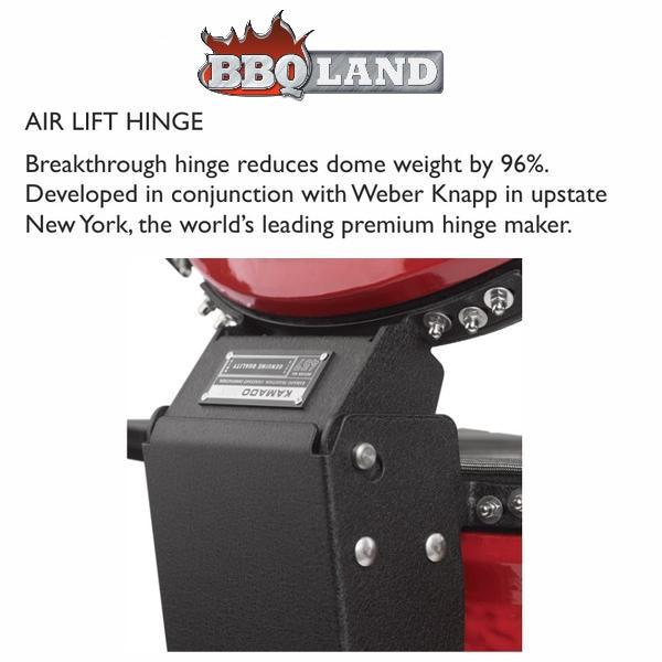 Classic II Kamado Joe Grill