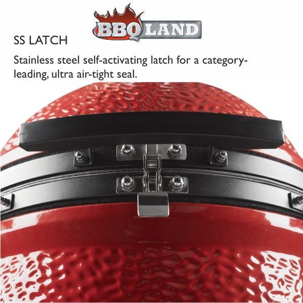Classic II Kamado Joe Grill