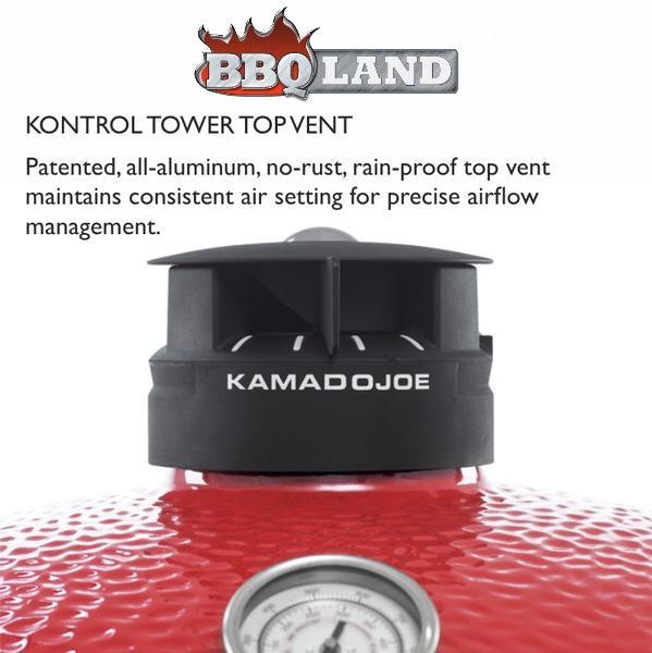 Classic II Kamado Joe Grill