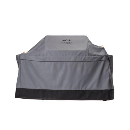 Abdeckung für Traeger Ironwood XL Pelletgrill