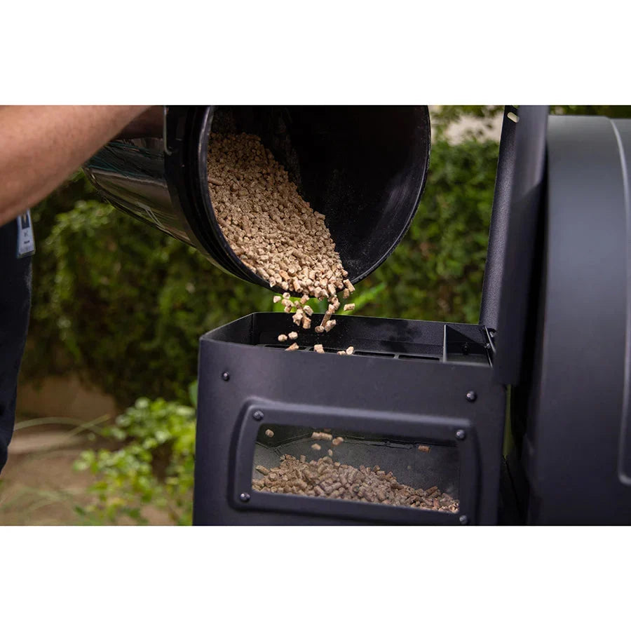 Pit Boss 1250 Competition Series Holzpellet-Grill