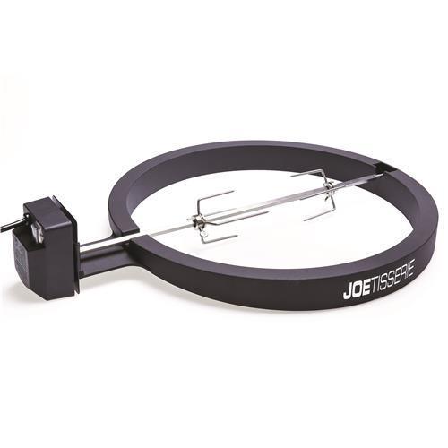 JoeTisserie Rotisserie für Kamado Big Joe