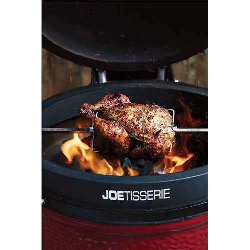 JoeTisserie Rotisserie für Kamado Joe Classic